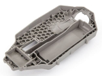 TRX9022 TRX Chassis Hoss/Stampede4x4 (lang)